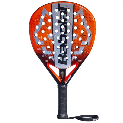 Babolat Viper Juan Lebrón 3.0 padelracket