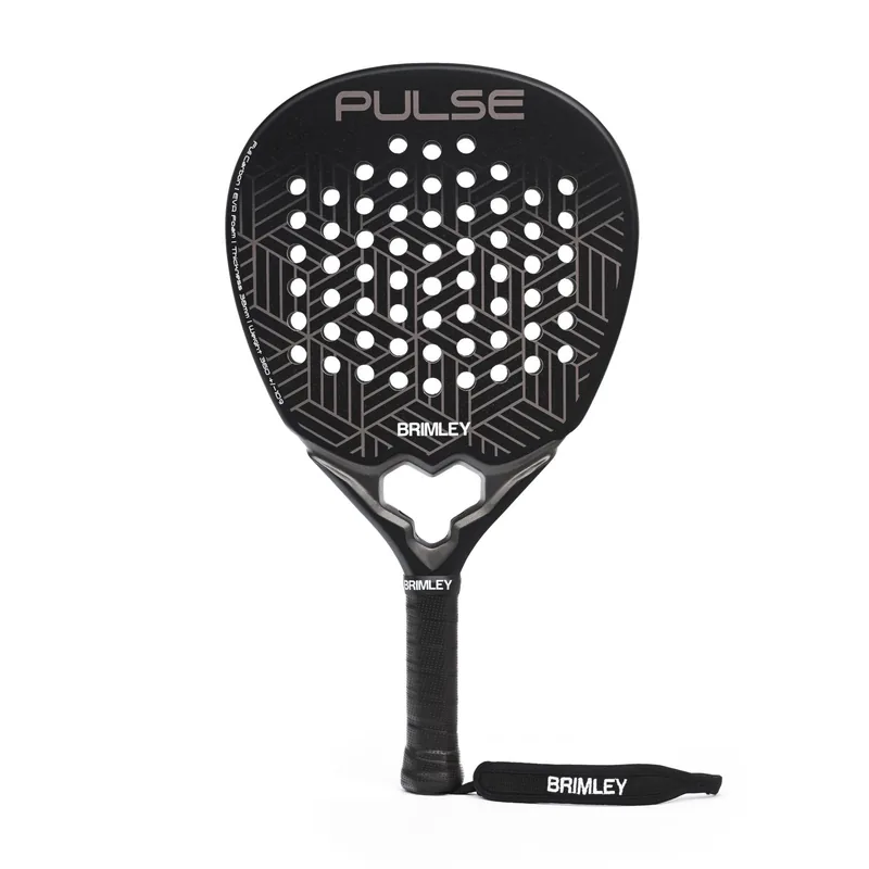Brimley Pulse padelracket