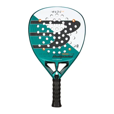 Bullpadel Hack 04 padelracket