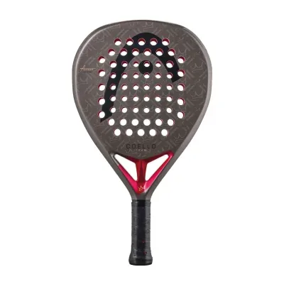 HEAD Coello Team 2026 padelracket