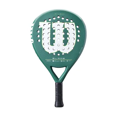Wilson Blade V4 padelracket