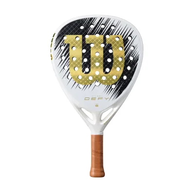 Wilson Defy V1 Special Edition padelracket
