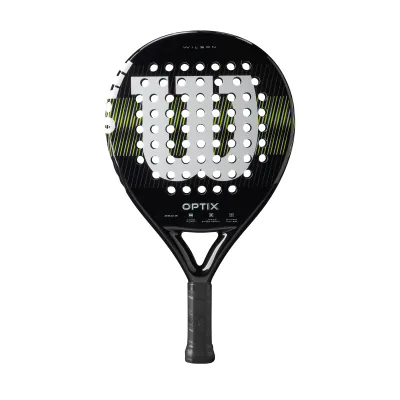 Wilson Optix V1 padelracket